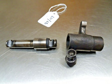 VINTAGE ROCKER ARM ENGINE UNKNOWN J.A.P, RUDGE HRD RIGID?? VETERAN HELP PLEASE