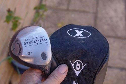 Callaway big bertha - callaway,