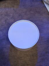 Pandora White Circular Bracelet & Charm Jewellery Box Single Layer