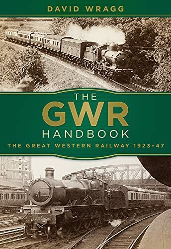 The gwr handbook - the,