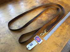 8ft Comfort Show Lead Rein Cob