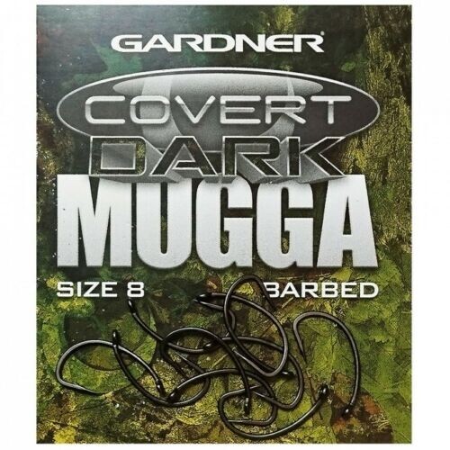 Gardner covert dark mugga - gardner,