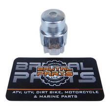 NEW RELAY KAWASAKI BAYOU BRUTE