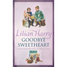 Goodbye Sweetheart By Lilian