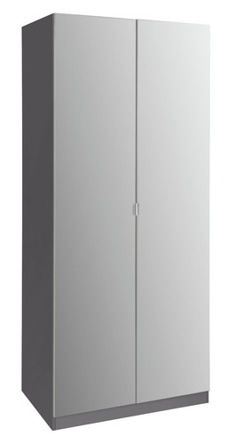 Munich door mirror wardrobe - mirror,