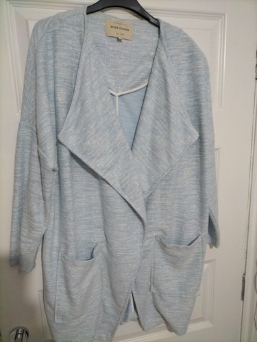 River island waterfall jacket - waterfall,