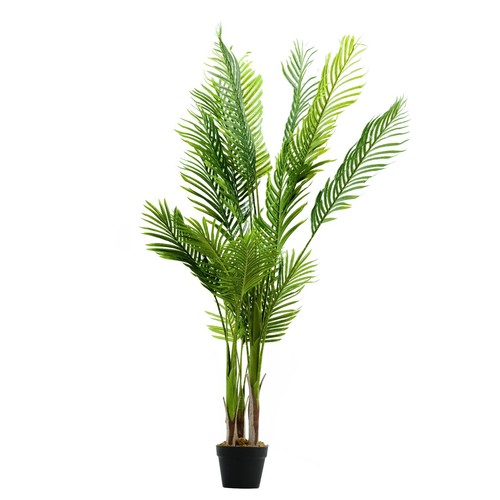 150cm large artificial palm - large,
