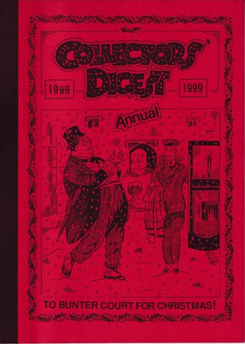 Collector digest annual - collector's,