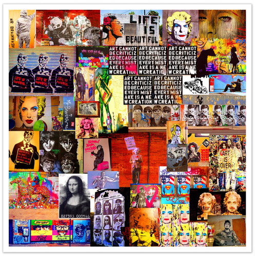 Brainwash - , (thierry