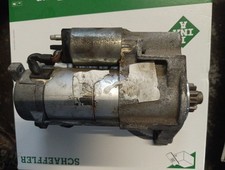 Starter Motor Renge Rover