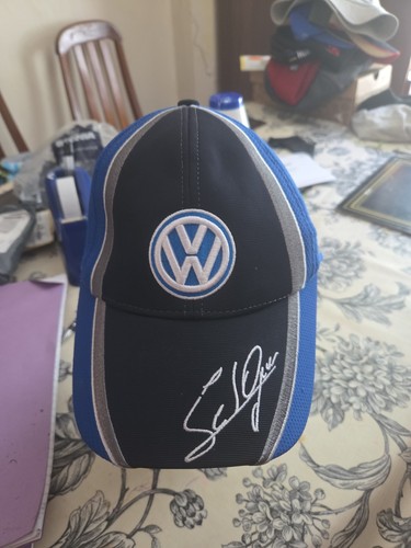 Volkswagen sebastien ogier - volkswagen,