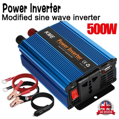 500w power inverter car - power,
