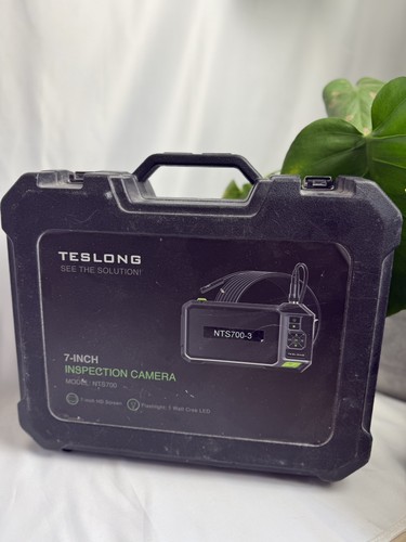 Teslong nts700 inch - teslong, 7-inch