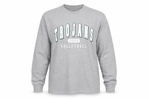 Jerzees mens pullover - jerzees,