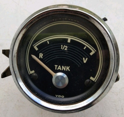 Mercedes 190sl genuine tank - 190sl,