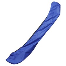 Elastic Boat Cover Canvas Snap