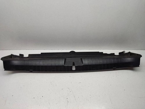 Bmw e46 trunk boot - bmw,