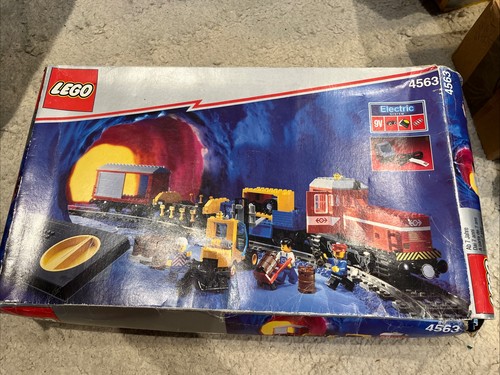Lego classic town train - lego,