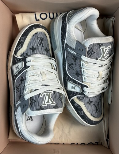 Louis vuitton grey - vuitton,