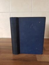 They Seek A Country by Francis Brett Young 1940 Hardback Edition No DJ 