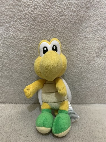 Sanei nintendo super - sanei, mario