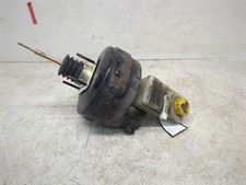 JAGUAR S-TYPE V6 AUTO BRAKE
