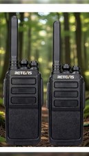 Retevis RT28 Walkie Talkie 16