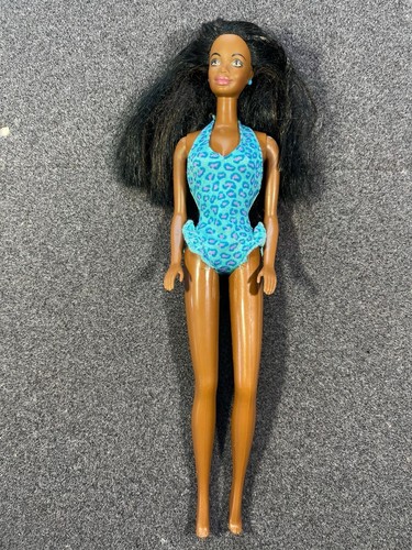 Mattel barbie florida vacation - mattel,