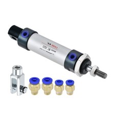 Pneumatic Air Cylinder 20mm