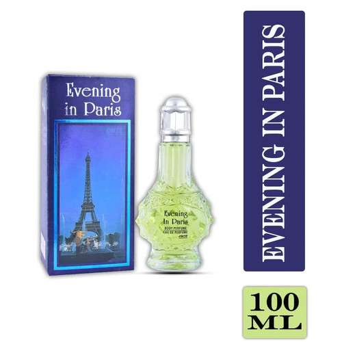 Omsr evening paris - paris, de