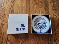 ROB RYAN FOUR TREES / FOUR