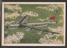 MASTER VENDING-JET AIRCRAFT OF