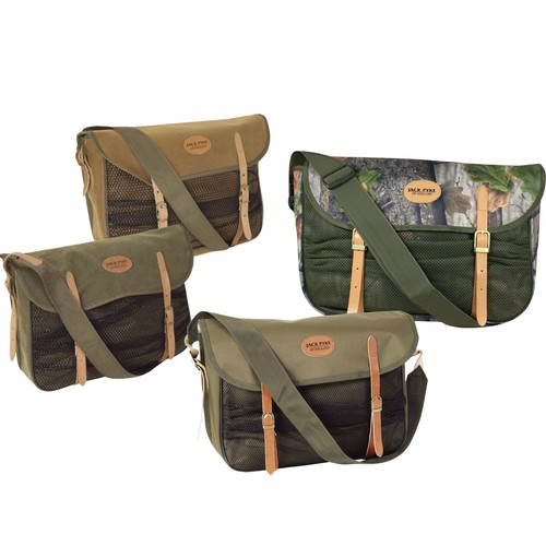 Jack pyke game - jack, bag
