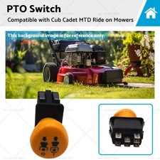 725-04258 925-04175 PTO Switch
