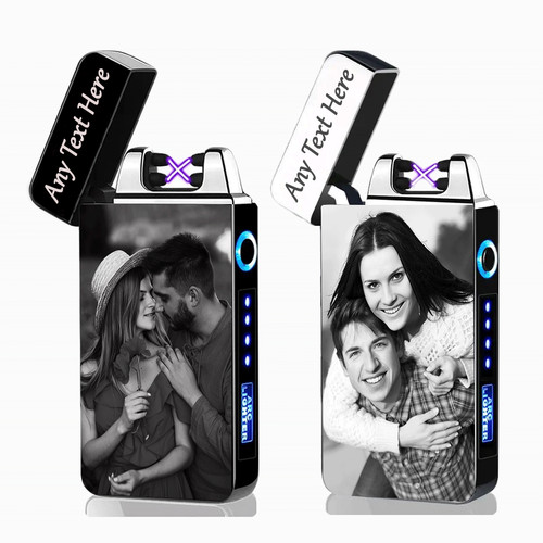 Personalised usb electric - personalised,