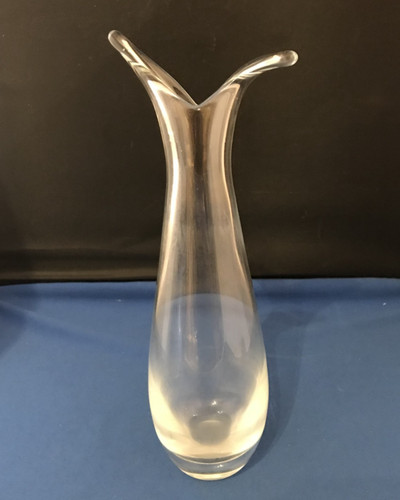 Vintage hand blown - vintage,