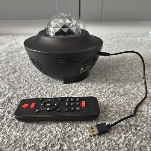 Starry sky projector light - starry,