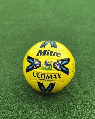 Mitre ultimax football - ultimax,