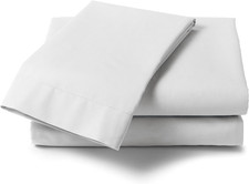 Extra Large Pillow Case Pair