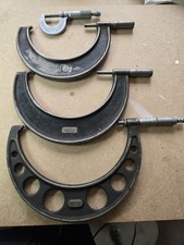 Micrometer Set