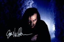 Jack nicholson the - jack,
