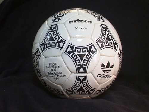 Adidas azteca football size - adidas,
