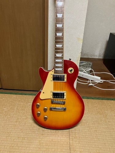 Maison left handed guitar - maison,