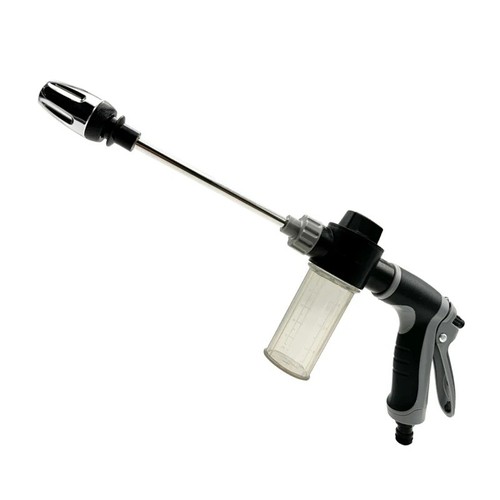 High pressure water spray gun - high-pressure,