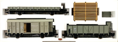 Pu28 marklin 58401 swiss - pu28,