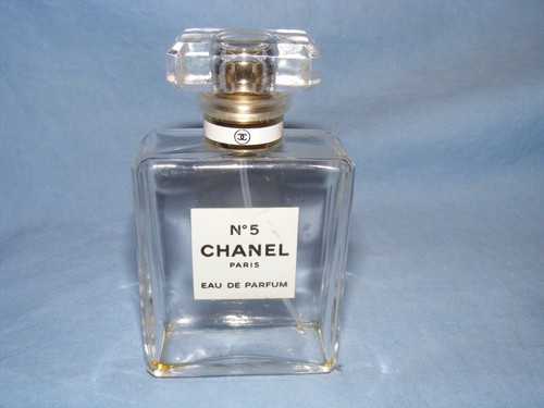 Chanel eau de parfum - chanel,