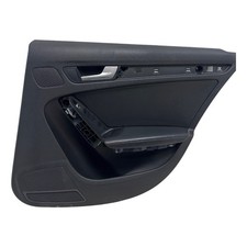 Audi A4 B8.5 Saloon (2011-2015) Right Rear Door Card  8K0867306