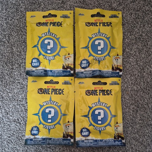 Netflix one piece mystery - piece,
