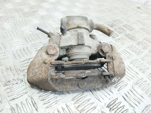 Peugeot 206 rear left - 206, cc