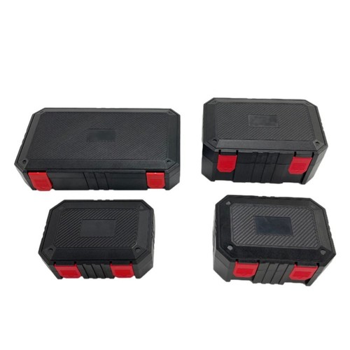 Parts box plastic toolbox - box,